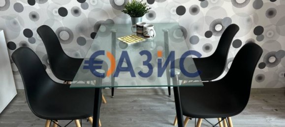 Studio in Sveti Vlas, Bulgaria No. 24 6