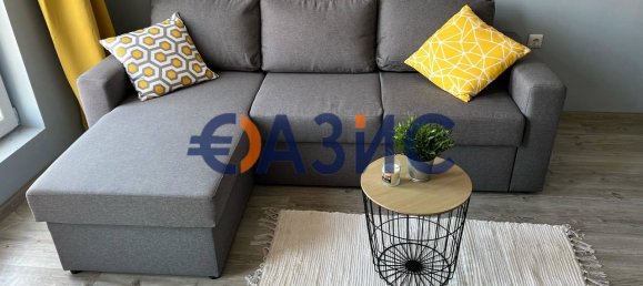 Studio in Sveti Vlas, Bulgaria No. 24 5