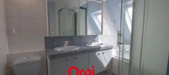 2 Schlafzimmer Doppelhaus in Strasbourg, France, Nr. 352348 13