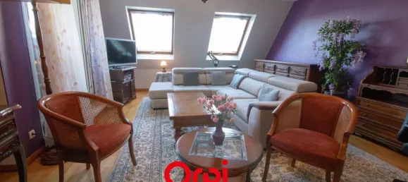 2 Schlafzimmer Doppelhaus in Strasbourg, France, Nr. 352348 8