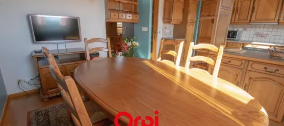 2 Schlafzimmer Doppelhaus in Strasbourg, France, Nr. 352348 12