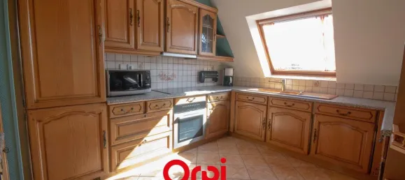 2 Schlafzimmer Doppelhaus in Strasbourg, France, Nr. 352348 9