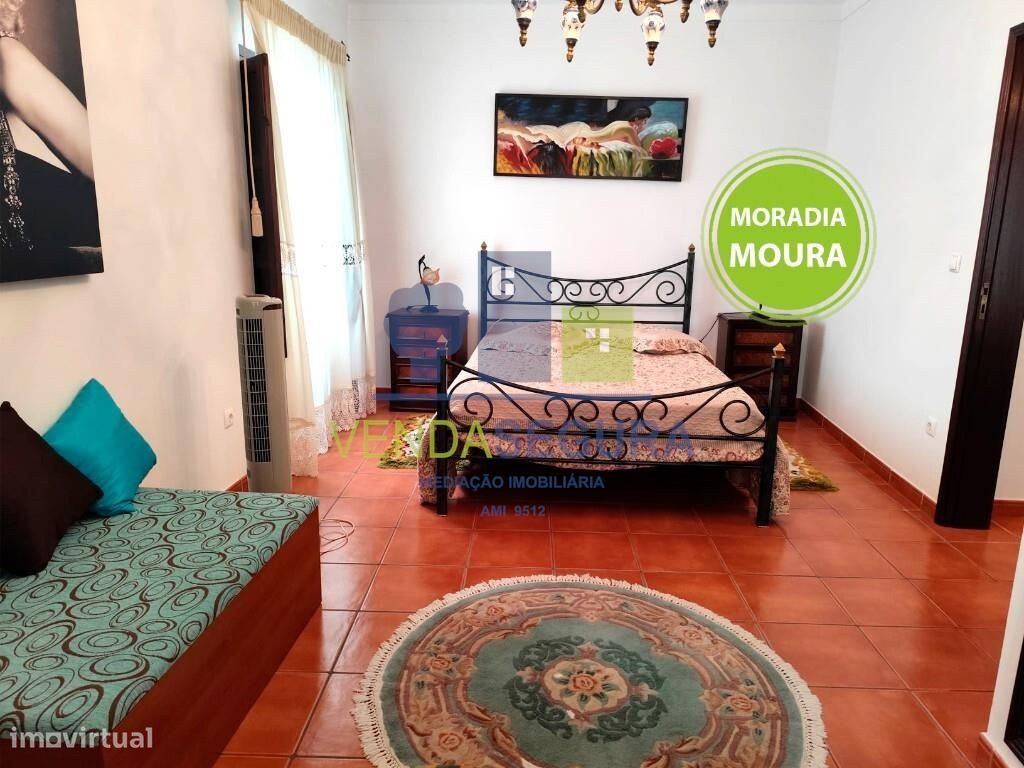 2 bedrooms House in Moura, Portugal No. 332434