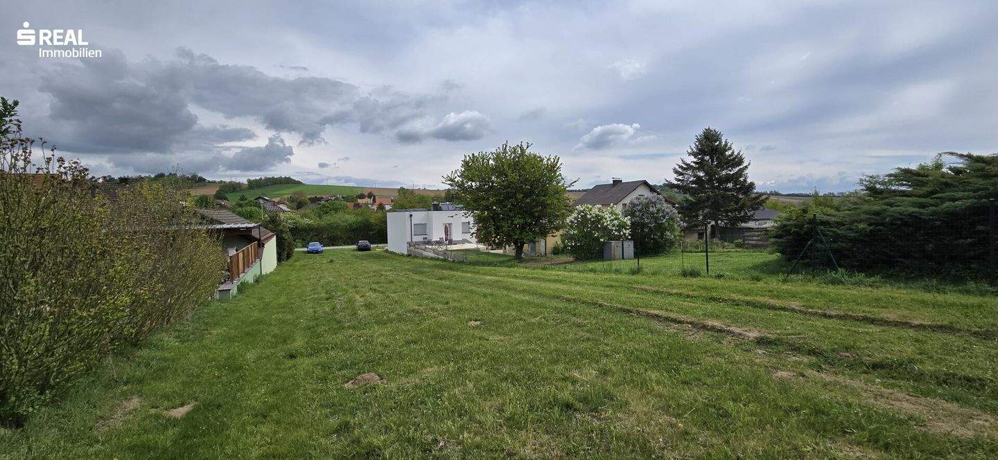 Grundstück in Mistelbach, Austria, Nr. 102593