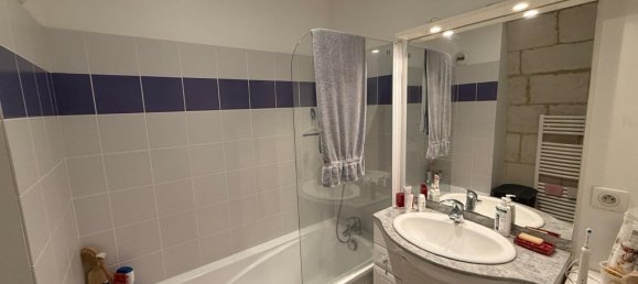 2 bedrooms Apartment in Chinon, France No. 49697 15