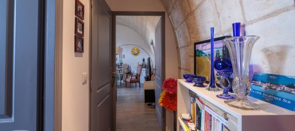 2 bedrooms Apartment in Chinon, France No. 49697 6