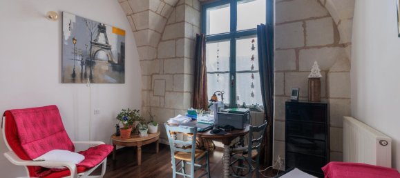 2 bedrooms Apartment in Chinon, France No. 49697 7