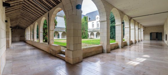 2 bedrooms Apartment in Chinon, France No. 49697 5