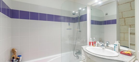 2 bedrooms Apartment in Chinon, France No. 49697 8