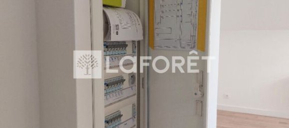 Квартира с 1 спальней в кантон Реданж, Франция № 155689 10