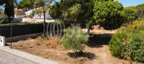 805m² Land in Almancil, Portugal No. 68700 8