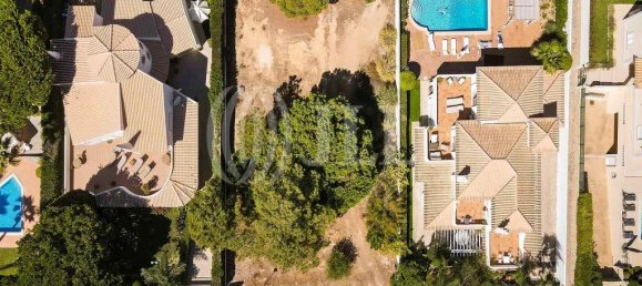 805m² Land in Almancil, Portugal No. 68700 11