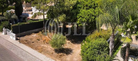 805m² Land in Almancil, Portugal No. 68700 12