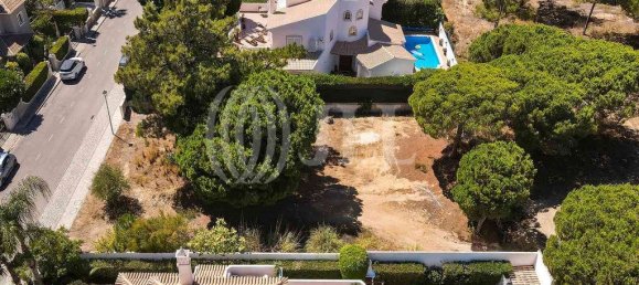 805m² Land in Almancil, Portugal No. 68700 7