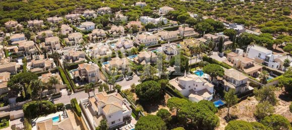 805m² Land in Almancil, Portugal No. 68700 9