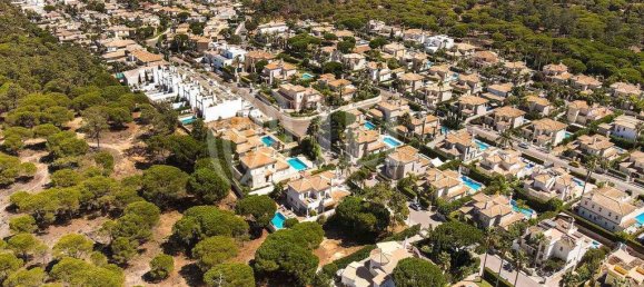 805m² Land in Almancil, Portugal No. 68700 15