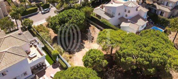 805m² Land in Almancil, Portugal No. 68700 2