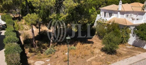 805m² Land in Almancil, Portugal No. 68700 10