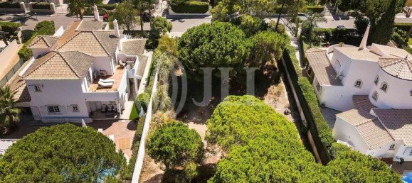 805m² Land in Almancil, Portugal No. 68700 5
