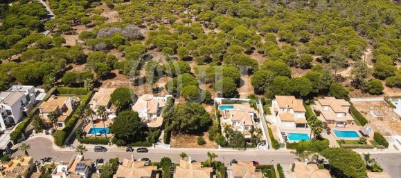 805m² Land in Almancil, Portugal No. 68700 17