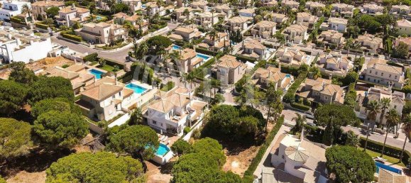 805m² Land in Almancil, Portugal No. 68700 14