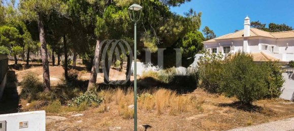 805m² Land in Almancil, Portugal No. 68700 16