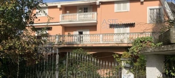 5-salle Appartement à Monte San Giovanni Campano, Italy No. 292344 15