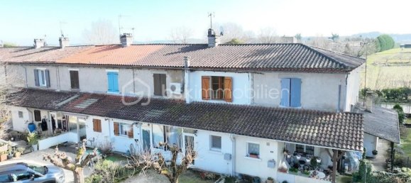 2 bedrooms Townhouse in Montayral, France No. 104705 3