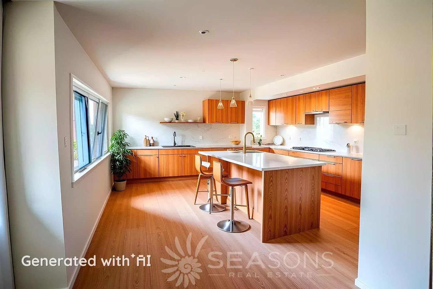 3 rooms Apartment in Ceggia, Italy No. 294842