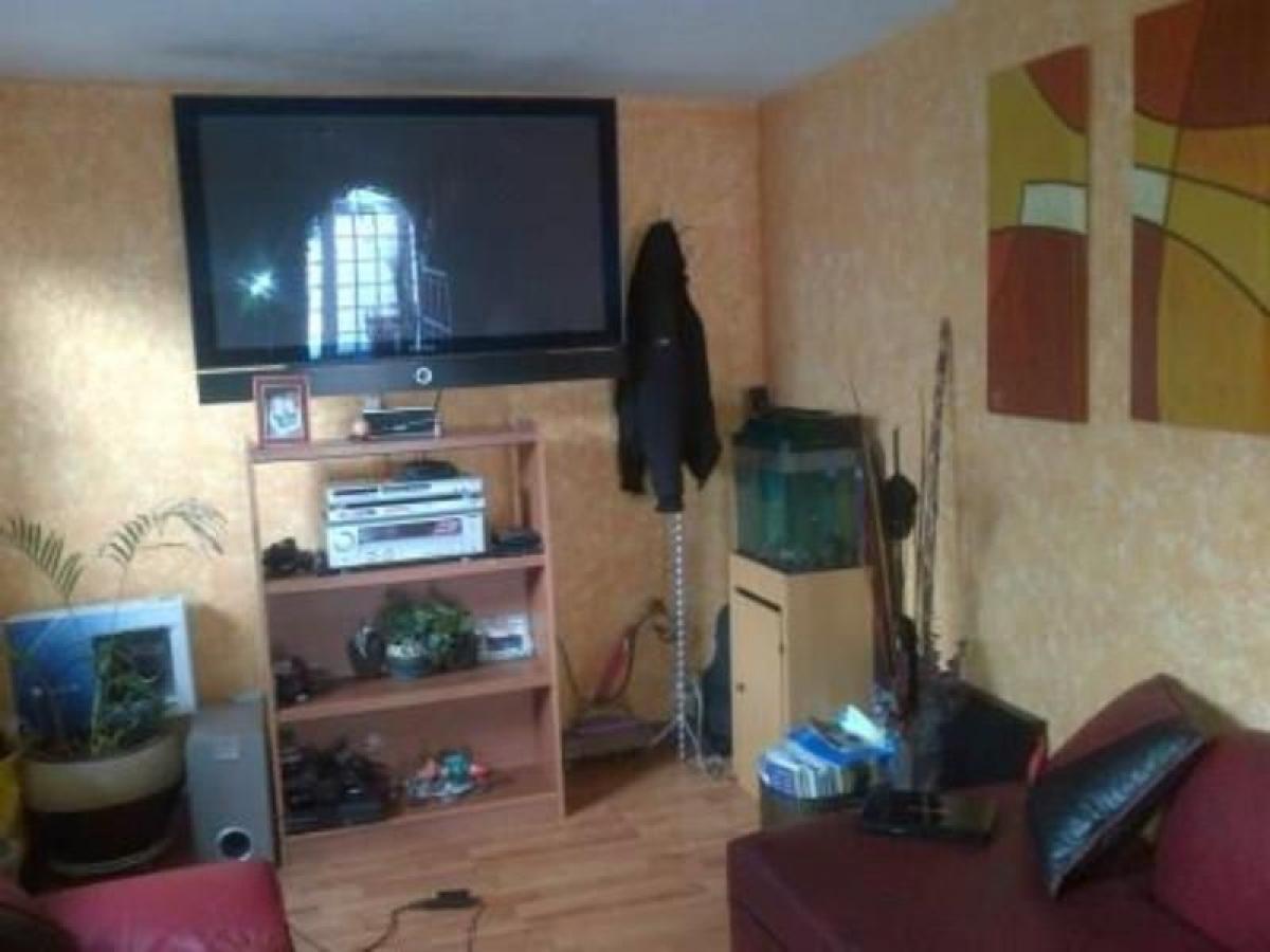 3 غرف نوم منزل في Naucalpan de Juarez, Mexico رقم 215860