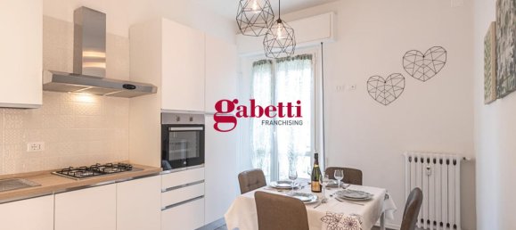 3 rooms Apartment in Rimini, Italy No. 66065 16