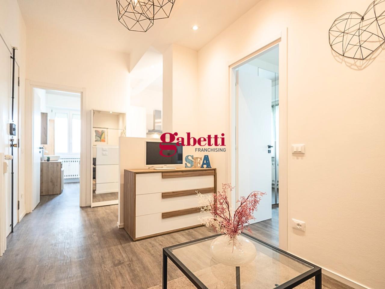 3 rooms Apartment in Rimini, Italy No. 66065