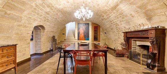 Casa T3 em Paris, France N.º 180473 3