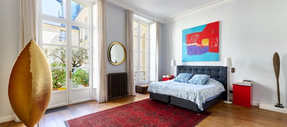 Casa T3 em Paris, France N.º 180473 15