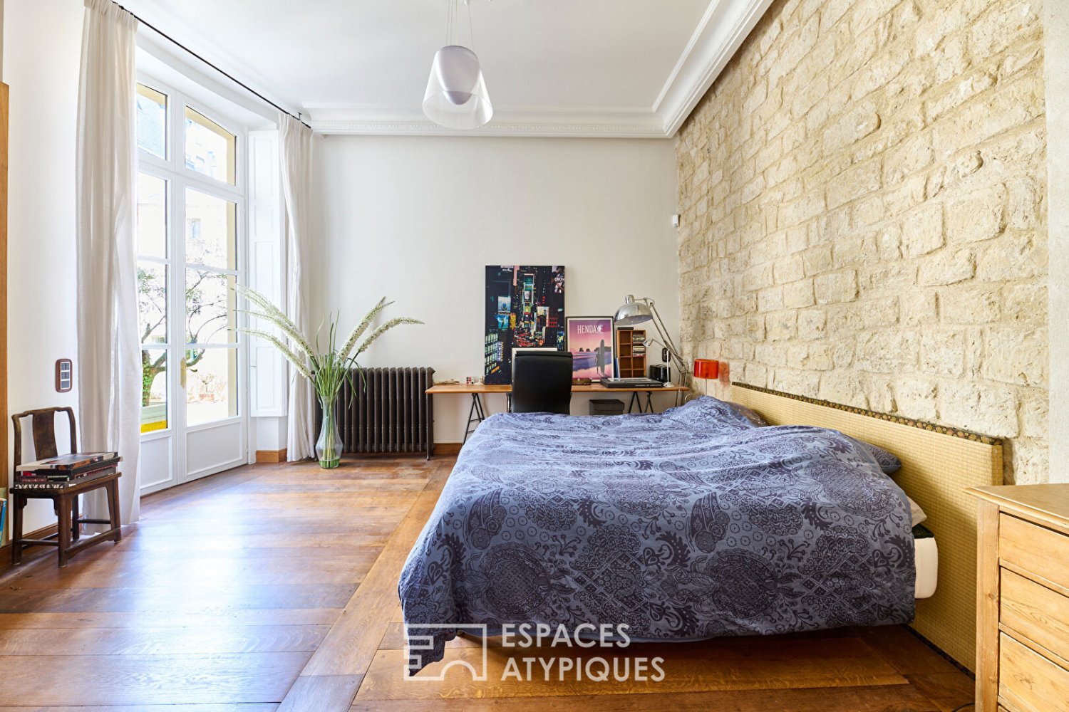 Casa T3 em Paris, France N.º 180473