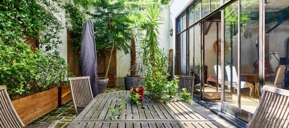 Casa T3 em Paris, France N.º 180473 5