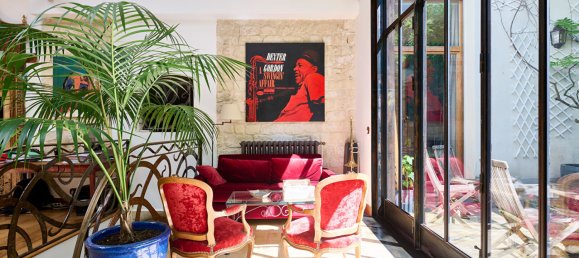 Casa T3 em Paris, France N.º 180473 13