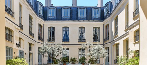 Casa T3 em Paris, France N.º 180473 19