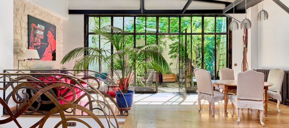 Casa T3 em Paris, France N.º 180473 23