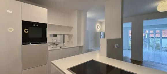 4 bedrooms Townhouse in Augsburg, Germany No. 219873 11