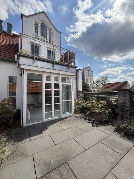 4 bedrooms Townhouse in Augsburg, Germany No. 219873