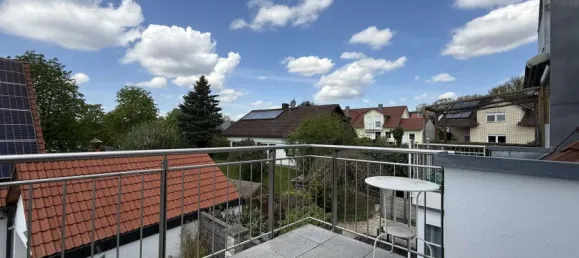 4 bedrooms Townhouse in Augsburg, Germany No. 219873 34