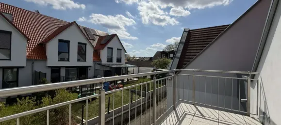 4 bedrooms Townhouse in Augsburg, Germany No. 219873 26