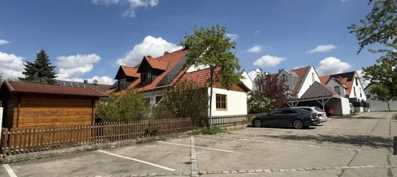 4 bedrooms Townhouse in Augsburg, Germany No. 219873 39