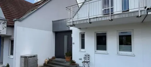 4 bedrooms Townhouse in Augsburg, Germany No. 219873 38