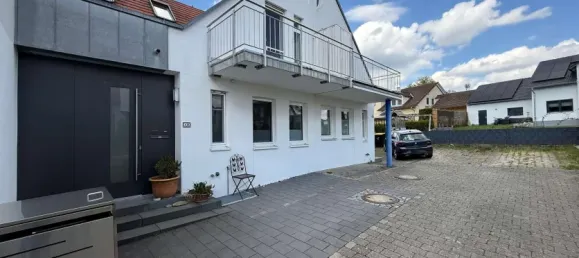 4 bedrooms Townhouse in Augsburg, Germany No. 219873 4