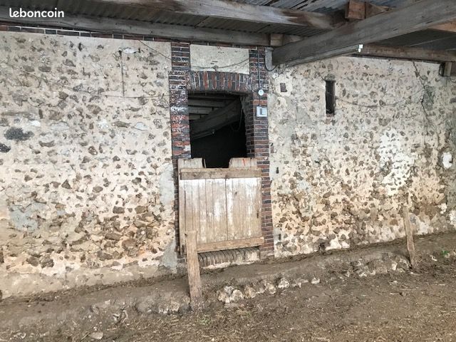 Terreno em Eure-et-Loir, France 37 m² N.º 278086