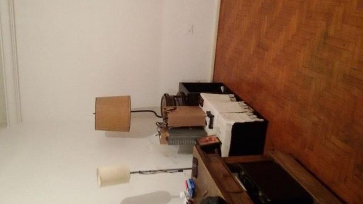 Studio in Buenos Aires, Argentina No. 92492