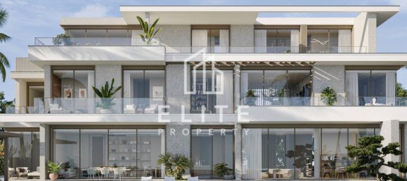 5 bedrooms Villa for sale in Dubai, UAE № 113324 2