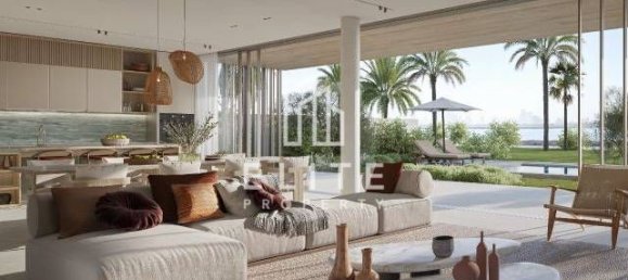 5 bedrooms Villa for sale in Dubai, UAE № 113324 3